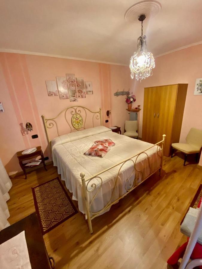 Bed & Breakfast Marietta Melle Ngoại thất bức ảnh
