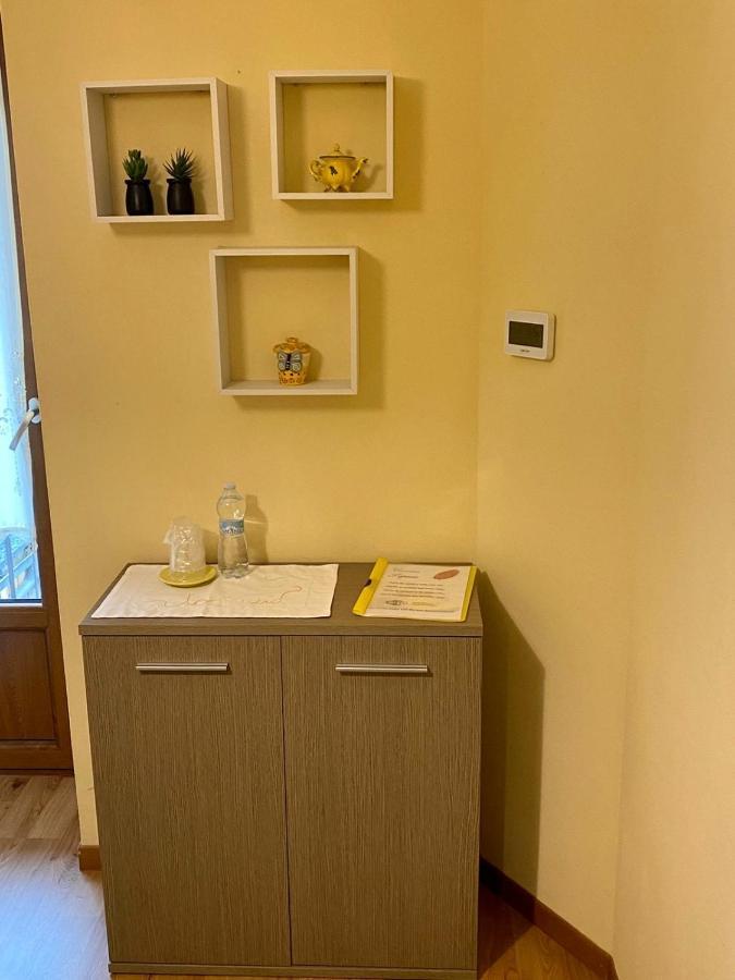 Bed & Breakfast Marietta Melle Ngoại thất bức ảnh