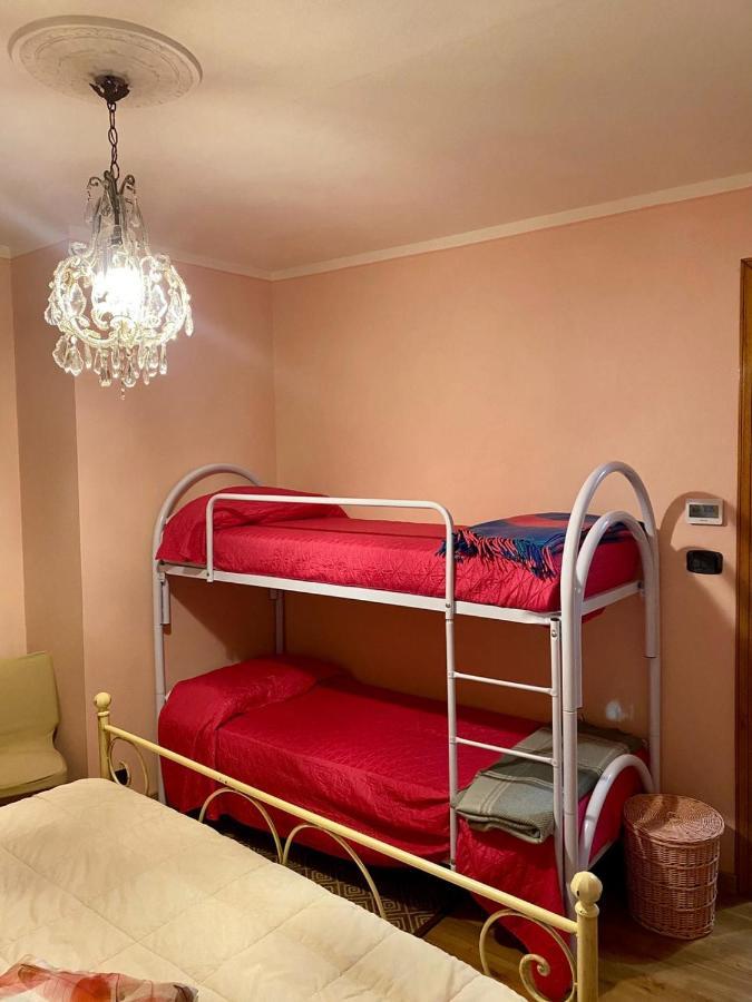 Bed & Breakfast Marietta Melle Ngoại thất bức ảnh